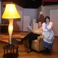Hershey Area Playhouse Presents A CHRISTMAS STORY