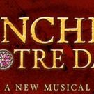 North Texas Performing Arts Repertory Theatre presents THE HUNCHBACK OF NOTRE DAME