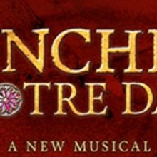 North Texas Performing Arts Repertory Theatre presents THE HUNCHBACK OF NOTRE DAME