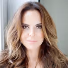 Kate Del Castillo Returns To The New York Stage This July In THE WAY SHE SPOKE