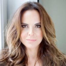Kate Del Castillo Returns To The New York Stage This July In THE WAY SHE SPOKE
