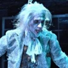 A CHRISTMAS CAROL Opens Friday At Omaha Community Playhouse