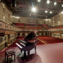 New Lotto Superdraw Supports Arts And Culture In Warrington