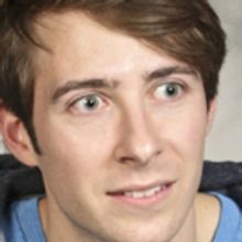 THE CURIOUS INCIDENT OF THE DOG IN THE NIGHT-TIME At Open Book Theatre