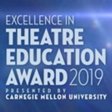 Tony Awards Open Submissions for Excellence in Theatre Education Award