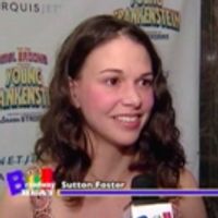 TV: Broadway Beat - Young Frankenstein, Homecoming, etc. Video