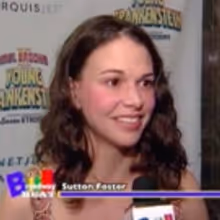 TV: Broadway Beat - Young Frankenstein, Homecoming, etc.