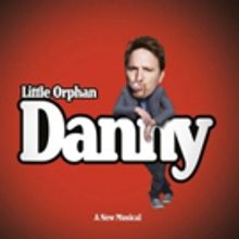 MRT Premieres LITTLE ORPHAN DANNY From Dan Finnerty