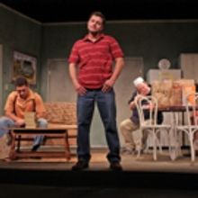 THE BOYS NEXT DOOR Opens Thursday In Quogue