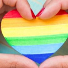 Chicago Theatre Workshop Presents I LOVE YOU, YOU'RE PERFECT, NOW CHANGE