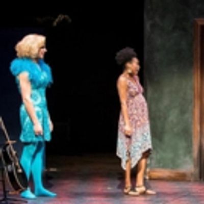 BWW Review: Guthrie Theater's THE LEGEND OF GEORGIA MCBRIDE is a Sweet and Fun Story of Love, Friendship, Community, and Finding Oneself