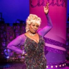 BWW Review: HAIRSPRAY, Grand Opera House York