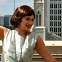 BWW Previews: THOROUGHLY MODERN MILLIE at Theatre Baton Rouge