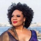 Adrienne Danrich Performs at Feinstein's/54 Below