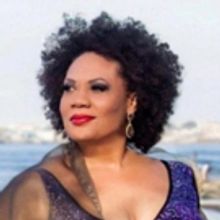 Adrienne Danrich Performs at Feinstein's/54 Below