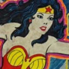 Peekaboo Gallery Comes To Pasadena, Today