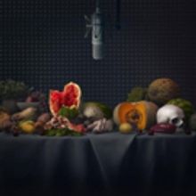 Donmar Warehouse Announces Full Casting For BERBERIAN SOUND STUDIO