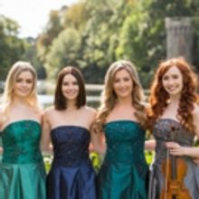 Celtic Woman's ANCIENT LAND DVD And Blu-Ray Set For 2/15 Release