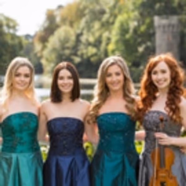 Celtic Woman's ANCIENT LAND DVD And Blu-Ray Set For 2/15 Release Photo