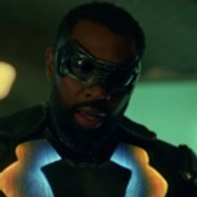 VIDEO: The CW Shares BLACK LIGHTNING 'The Book Of The Apocalypse: Chapter Two: The Om