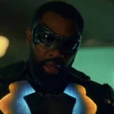 VIDEO: The CW Shares BLACK LIGHTNING 'The Book Of The Apocalypse: Chapter Two: The Omega' Scene