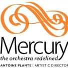 Mercury Announces 2018-2019 Season