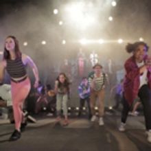 Photo Flash: Get an Exclusive First Look at FAME at Gala Theatre in Washington