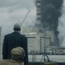 HBO to Debut CHERNOBYL on May 6