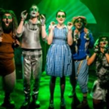 BWW Review: THE WONDERFUL WIZARD OF OZ at Synetic Theater