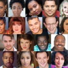 Porchlight Announces Cast And Crew For GYPSY, A MUSICAL FABLE Starring E. Faye Butler
