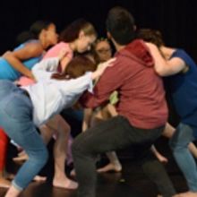 Kennedy Theatre Presents Dance-Theatre Performance INTEGRAL BODIES