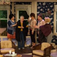BWW Review: STEEL MAGNOLIAS at Playhouse On Park