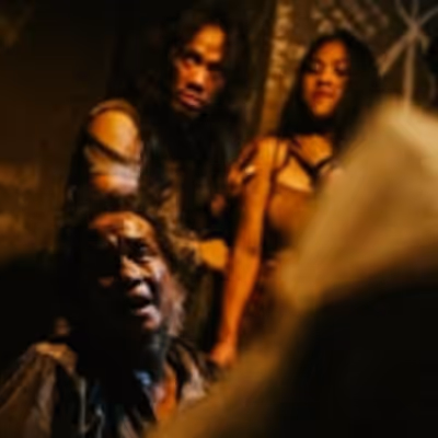 BWW Review: ANG PAGLILITIS KAY MANG SERAPIO Reinvigorates A Period Piece Worthy of Acclaim