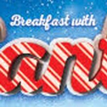 Breakfast With Santa Is Coming To Town At Tulalip Resort Casino