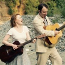 Singer/Songwriter Duo Sylvie Davidson And Trevor Wheetman Announce One Night Only Alb
