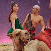 The Lisa Smith Wengler Center for the Arts presents PILOBOLUS