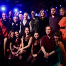 Photo Coverage: AT THIS PERFORMANCE Presents BROADWAY FRIGHT NIGHT