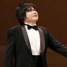 Pianist Nobuyuki Tsujii Replaces Murray Perahia in Upcoming Recital on May 10