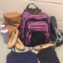 BWW Blog: The Baggage Actors Carry