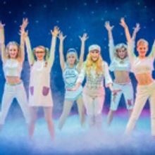 The Marlowe Theatre Presents LEGALLY BLONDE