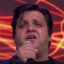 VIDEO: Nathan Amzi Performs at West End Live
