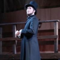 VIDEO: Get A First Look At CT Rep's A CIVIL WAR CHRISTMAS Video