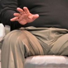 BWW Review: HOW I LEARNED WHAT I LEARNED at Marin Theatre Company