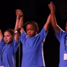Hearts To Art Camp Returns To The Auditorium Theatre For The 14th Summer