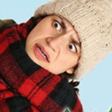 ASL-Interpreted Performance Announced for Brave New Workshop's THE POLARIZING EXPRESS