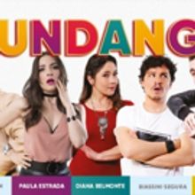 BWW Review: BURUNDANGA at Teatro Casa E