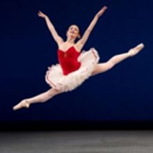 BWW Review Celebrating the Legacy of BALANCHINE: THE CITY CENTER YEARS