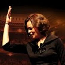 We Love Paris! PIAF-THE SHOW Starring Anne Carrere Lights Up The McCallum