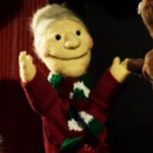 The Ballard Institute And Museum Of Puppetry Presents THE GINGERBREAD MAN