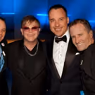 Chef Wayne Elias & Crumble Catering 15th Year with Elton John AIDS Foundation…